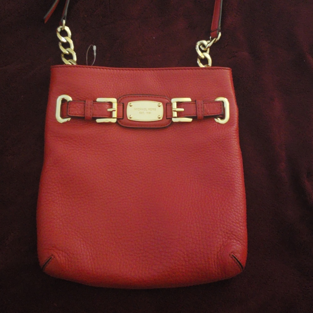 Michael Kors Crossbody Bag